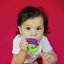 Baby Banana Smoothie dudlíky