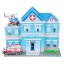 Fiesta Crafts 3D puzzle - Nemocnice