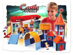 Modular Toys Hrad