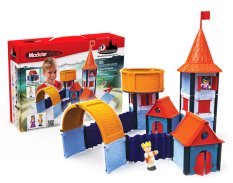 Modular Toys Hrad