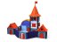 Modular Toys Hrad