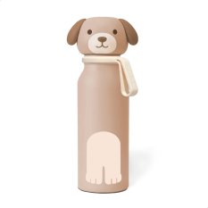Zazu Dětská termoláhev 400 ml - Pejsek