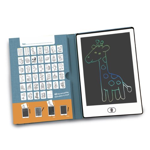 Zazu LCD kreslicí tablet