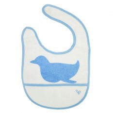 JJ Rabbit Bryndák Tučňák - modrý