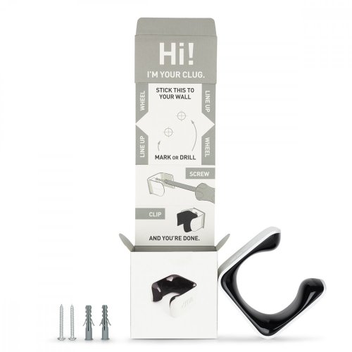 Hornit CLUG plus - držák na horské kolo PLUS
