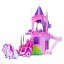 Fiesta Crafts 3D puzzle - Zámek pro princeznu