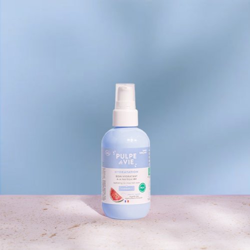 Pulpe de Vie Hydratační bezoplachová péče na vlasy 100 ml