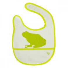 JJ Rabbit Bryndák žába zelený