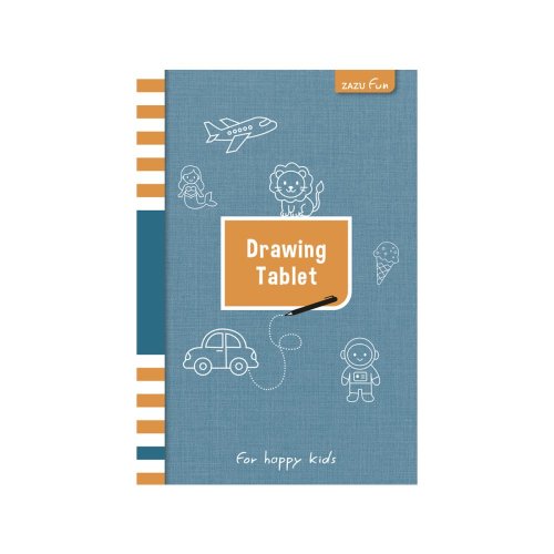 Zazu LCD kreslicí tablet