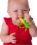 Baby Banana První kartáček - Kukuřice