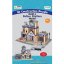 Fiesta Crafts 3D puzzle - Policejní stanice