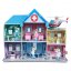 Fiesta Crafts 3D puzzle - Nemocnice