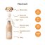 Zazu Dětská termoláhev 400 ml - Pejsek