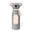 Zazu Dětská termoláhev 400 ml - Koala