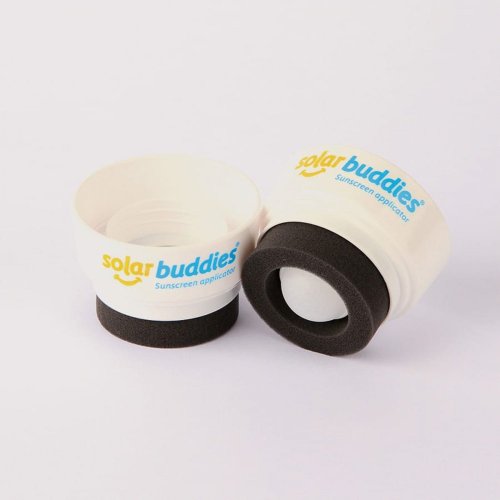 Solar Buddies Náhradní hlava s houbičkou 2ks
