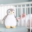 Zazu Tučňák PHOEBE - Šumící zvířátko s nočním světlem a hlasovým rekordérem