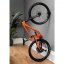 Hornit CLUG PRO mtb XL - držák na horské kolo XL