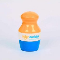Solar Buddies Aplikátor opalovacího krému - modrý