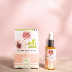Pulpe de Vie Vyživující pleťové sérum 30 ml