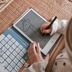 Zazu LCD kreslicí tablet