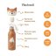 Zazu Dětská termoláhev 400 ml - Liška