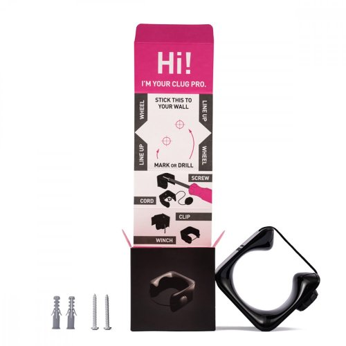Hornit CLUG PRO mtb XL - držák na horské kolo XL