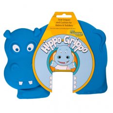 Baby Banana Protiskluzové sedátko Hippo Grippo