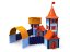 Modular Toys Hrad