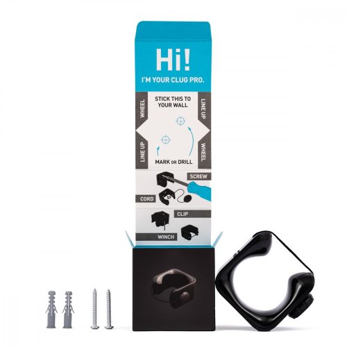 Hornit CLUG PRO mtb - držák na horské kolo