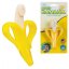 Baby Banana První kartáček - Banán