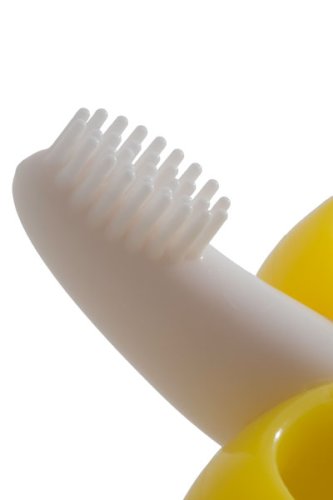 Baby Banana První kartáček - Banán