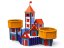 Modular Toys Pevnost