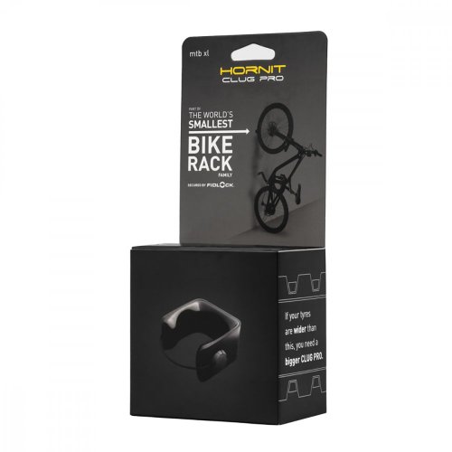 Hornit CLUG PRO mtb XL - držák na horské kolo XL
