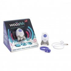 Rockit Wooshh - uspávací modul