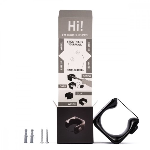 Hornit CLUG PRO plus - držák na horské kolo PLUS