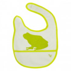 JJ Rabbit Bryndák žába zelený